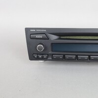 2007 BMW 328i 335i AM FM Radio Tuner Receiver Professional 65129150109 OEM Used