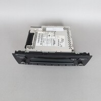 2007 BMW 328i 335i AM FM Radio Tuner Receiver Professional 65129150109 OEM Used