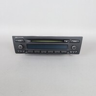 2007 BMW 328i 335i AM FM Radio Tuner Receiver Professional 65129150109 OEM Used