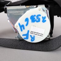 2007-2013 BMW 328i 335i M3 Coupe Right Front Seat Belt 72119114284 OEM Used