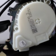 2007-2013 BMW 328i 335i M3 Coupe Right Front Seat Belt 72119114284 OEM Used