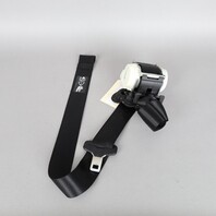 2007-2013 BMW 328i 335i M3 Coupe Right Front Seat Belt 72119114284 OEM Used