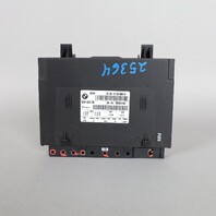 2007 BMW 328i 335i Front Seat Control Module 61359134666 OEM Used