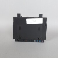 2007 BMW 328i 335i Front Seat Control Module 61359134666 OEM Used