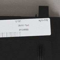 2007 BMW 328i 335i Front Seat Control Module 61359134666 OEM Used