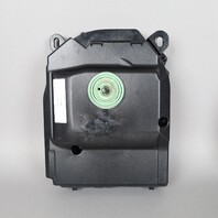 2008-2013 BMW 328i 335i M3 X1 Floor Speaker Subwoofer Pair 65139143143 OEM Used