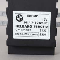 09-10 BMW 128i 328i 528i 135i 335i 535i Fuel Pump Module 16147180426 OEM Used