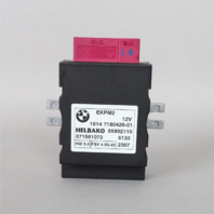 09-10 BMW 128i 328i 528i 135i 335i 535i Fuel Pump Module 16147180426 OEM Used