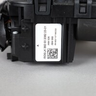 2007-2013 BMW 328i 335i M3 Turn Signal Wiper Switch 61319123049 OEM Used