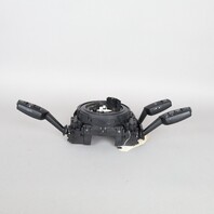 2007-2013 BMW 328i 335i M3 Turn Signal Wiper Switch 61319123049 OEM Used