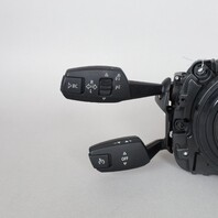 2007-2013 BMW 328i 335i M3 Turn Signal Wiper Switch 61319123049 OEM Used