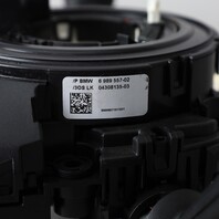 2007-2013 BMW 328i 335i M3 Turn Signal Wiper Switch 61319123049 OEM Used