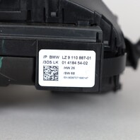 2007-2013 BMW 328i 335i M3 Turn Signal Wiper Switch 61319123049 OEM Used