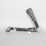 2006-2008 BMW 325i 328i 335i M3 Left Front Seat Belt Buckle 72119119541 OEM Used