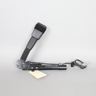 2006-2008 BMW 325i 328i 335i M3 Left Front Seat Belt Buckle 72119119541 OEM Used