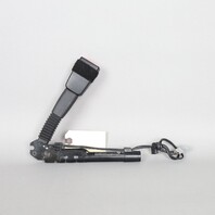 2006-2008 BMW 325i 328i 335i M3 Left Front Seat Belt Buckle 72119119541 OEM Used