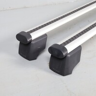 2013-2017 Audi Q5 Roof Racks Bars 8R0071151AB OEM Used