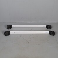 2013-2017 Audi Q5 Roof Racks Bars 8R0071151AB OEM Used
