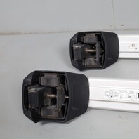 2013-2017 Audi Q5 Roof Racks Bars 8R0071151AB OEM Used