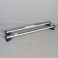 2013-2017 Audi Q5 Roof Racks Bars 8R0071151AB OEM Used