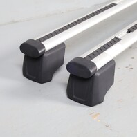 2013-2017 Audi Q5 Roof Racks Bars 8R0071151AB OEM Used