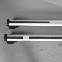 2013-2017 Audi Q5 Roof Racks Bars 8R0071151AB OEM Used