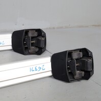 2013-2017 Audi Q5 Roof Racks Bars 8R0071151AB OEM Used