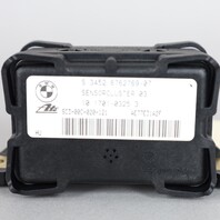 2007 BMW 328i Acceleration Speed Yaw Rate Sensor 34526762769 OEM Used
