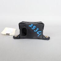 2007 BMW 328i Acceleration Speed Yaw Rate Sensor 34526762769 OEM Used