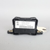 2007 BMW 328i Acceleration Speed Yaw Rate Sensor 34526762769 OEM Used