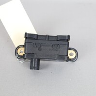 2007 BMW 328i Acceleration Speed Yaw Rate Sensor 34526762769 OEM Used