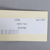 2007 BMW 328i Acceleration Speed Yaw Rate Sensor 34526762769 OEM Used