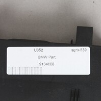 2007 BMW 328i 335i Front Seat Control Module 61359134666 OEM Used