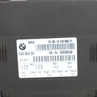 2007 BMW 328i 335i Front Seat Control Module 61359134666 OEM Used