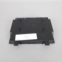 2007 BMW 328i 335i Front Seat Control Module 61359134666 OEM Used