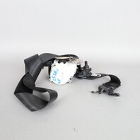 2006-2011 BMW 328i 335i E90 Left Front Seat Belt 72119117219 OEM Used