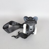 2006-2011 BMW 328i 335i E90 Left Front Seat Belt 72119117219 OEM Used