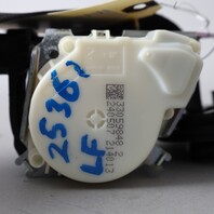 2006-2011 BMW 328i 335i E90 Left Front Seat Belt 72119117219 OEM Used