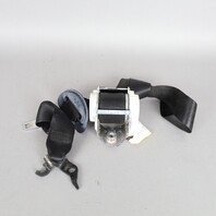 2006-2011 BMW 328i 335i E90 Left Front Seat Belt 72119117219 OEM Used
