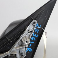 2006-2008 BMW 325i 328i 330i 335i Sedan Right Door Mirror 51167189978 OEM Used