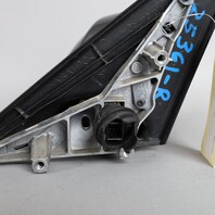 2006-2008 BMW 325i 328i 330i 335i Sedan Right Door Mirror 51167189978 OEM Used