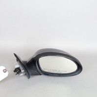 2006-2008 BMW 325i 328i 330i 335i Sedan Right Door Mirror 51167189978 OEM Used