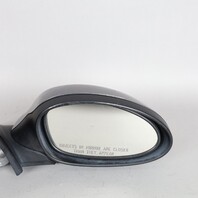 2006-2008 BMW 325i 328i 330i 335i Sedan Right Door Mirror 51167189978 OEM Used