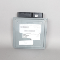 2007-2008 BMW 328i N51 Engine Computer Module ECU ECM DME 12147576638 OEM Used