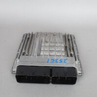 2007-2008 BMW 328i N51 Engine Computer Module ECU ECM DME 12147576638 OEM Used
