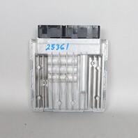 2007-2008 BMW 328i N51 Engine Computer Module ECU ECM DME 12147576638 OEM Used