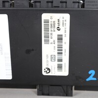 2007 BMW 328i Sedan Footwell Body Control Module 61359240529 OEM Used