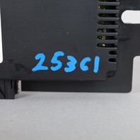 2007 BMW 328i Sedan Footwell Body Control Module 61359240529 OEM Used