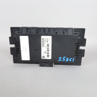 2007 BMW 328i Sedan Footwell Body Control Module 61359240529 OEM Used