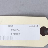 BMW Bumper Mounted Side View Camera 66539240352 OEM Used